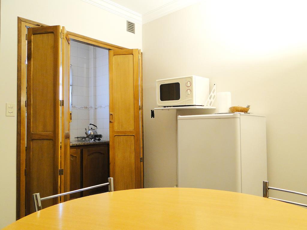 Argenta Apart Hotel Трелью Номер фото