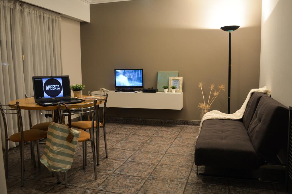 Argenta Apart Hotel Трелью Экстерьер фото