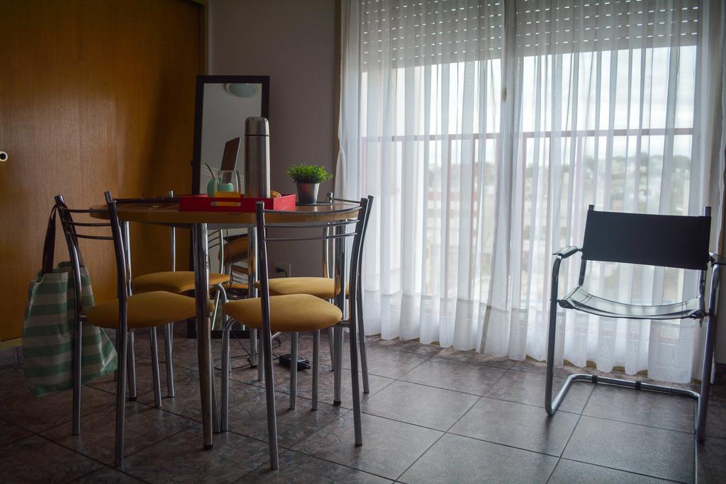 Argenta Apart Hotel Трелью Экстерьер фото