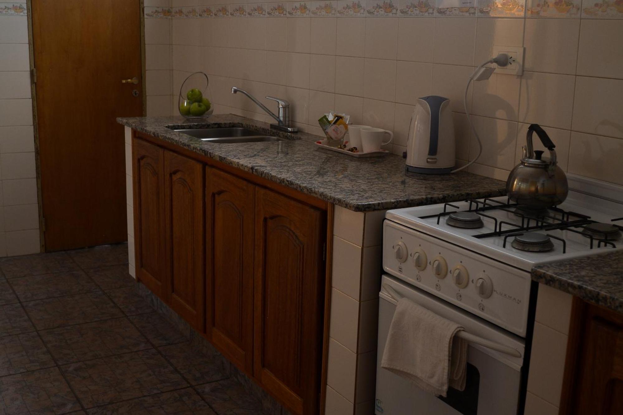 Argenta Apart Hotel Трелью Экстерьер фото