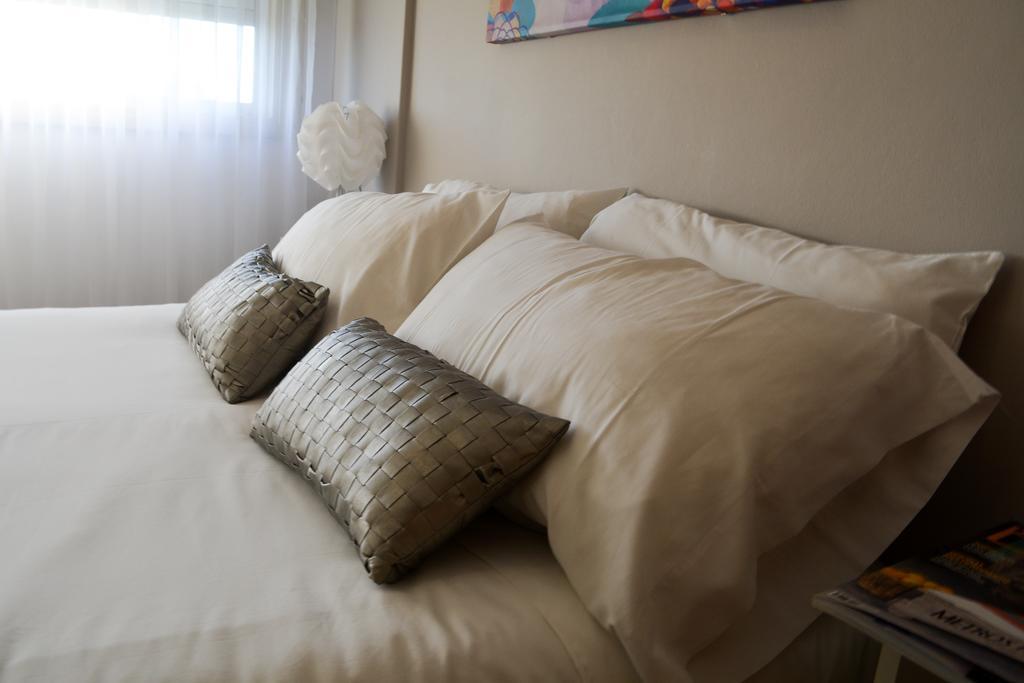 Argenta Apart Hotel Трелью Экстерьер фото