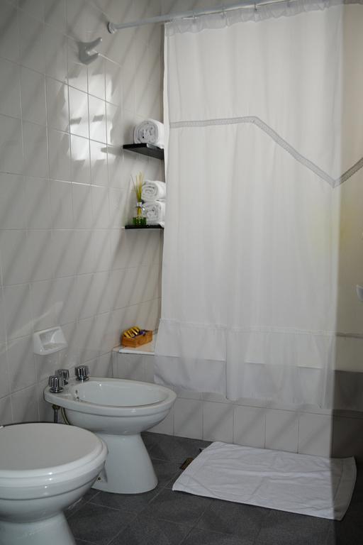 Argenta Apart Hotel Трелью Экстерьер фото