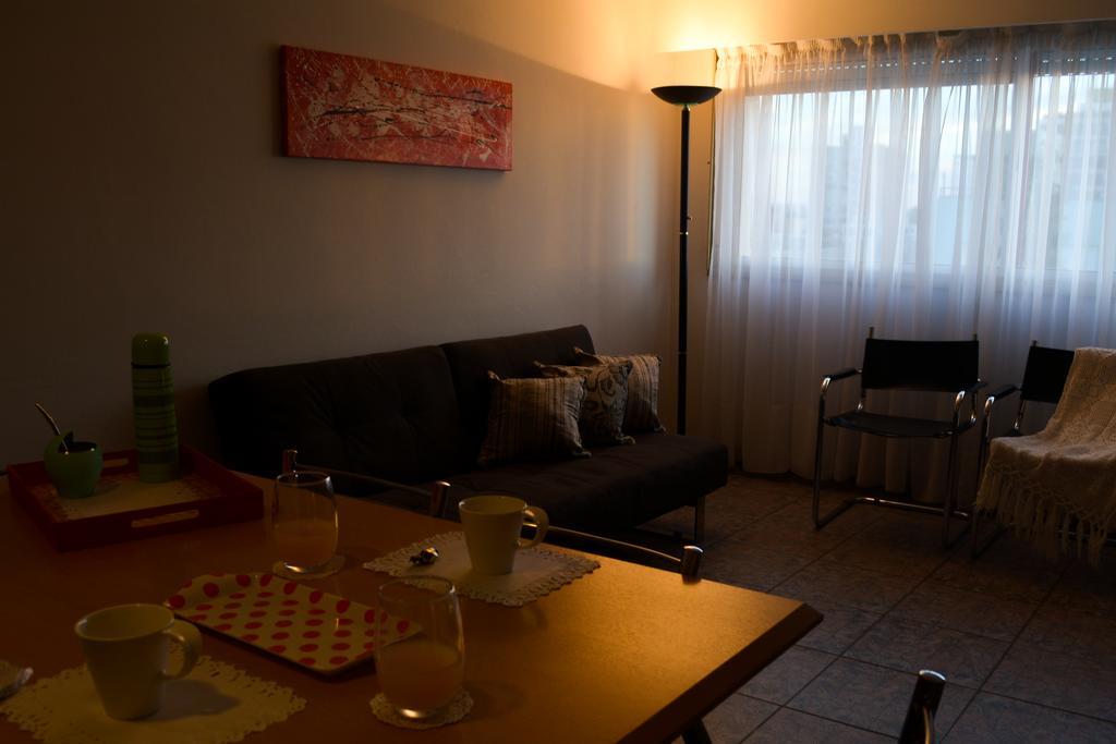 Argenta Apart Hotel Трелью Экстерьер фото
