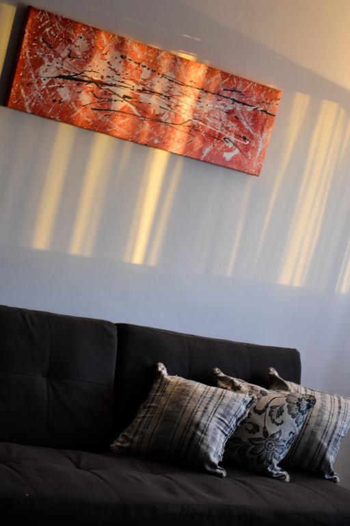 Argenta Apart Hotel Трелью Экстерьер фото